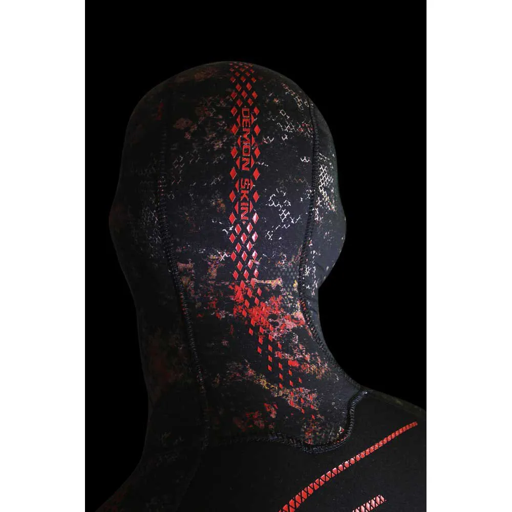 Demoskin Jacket 5 Mm 10 Demoskin Jacket 5 Mm - Image 8