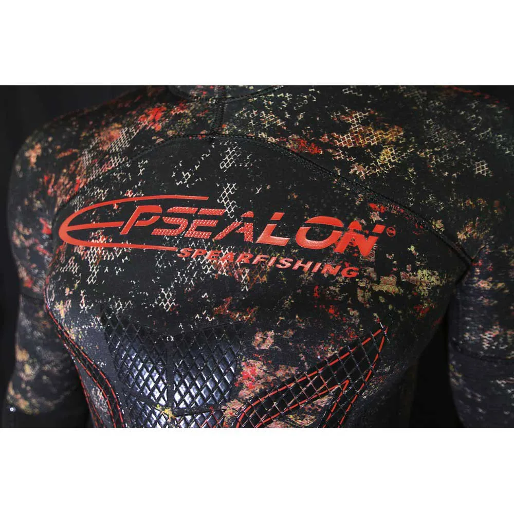 Demoskin Jacket 5 Mm 11 Demoskin Jacket 5 Mm - Image 9