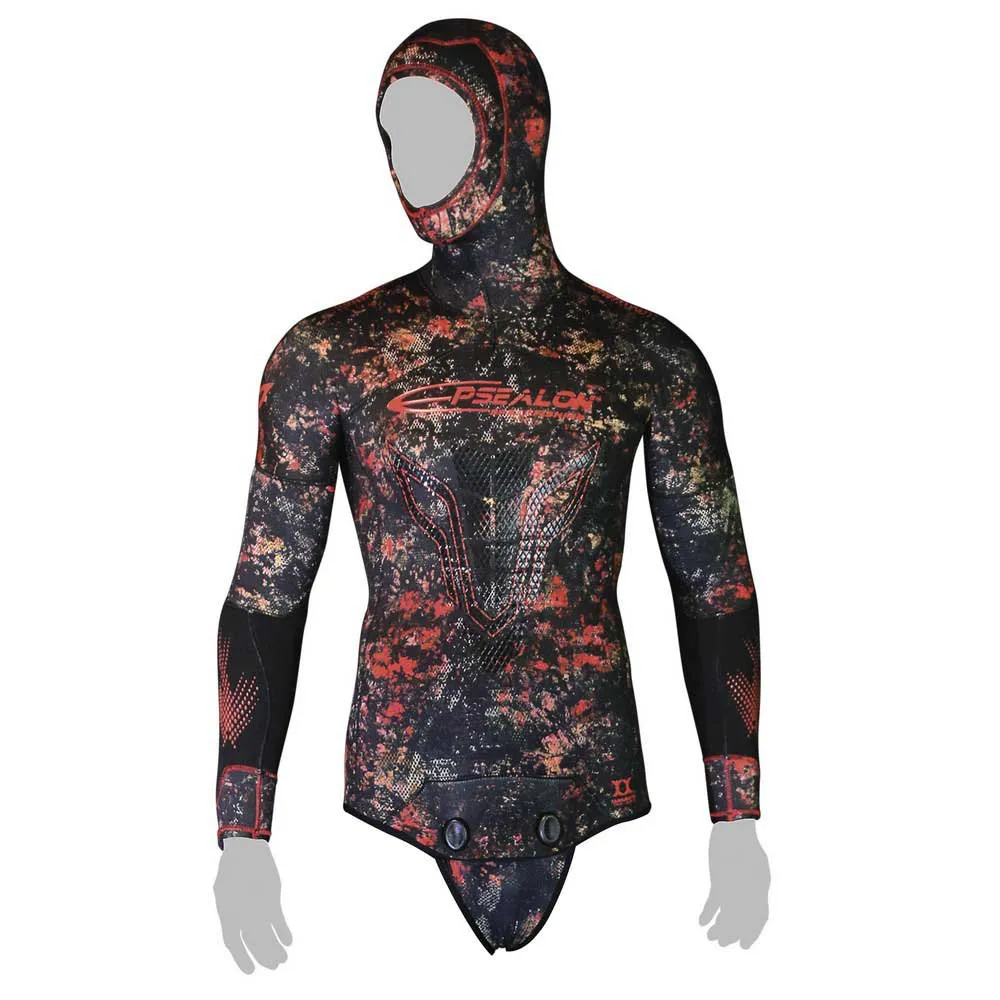 Demoskin Jacket 5 Mm 3 Demoskin Jacket 5 Mm