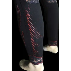 Demoskin Pants 3 Mm -Marine Explorer epsealon demoskin pants 3 mm 4