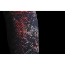 Demoskin Pants 3 Mm -Marine Explorer epsealon demoskin pants 3 mm 5