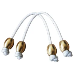 Dyneema Wishbone Plastic Balls Pack 2 Pieces