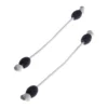 Dyneema Wishbone With Black Balls -Marine Explorer epsealon dyneema wishbone with black balls