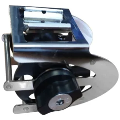 E-Reel Inox 15 M