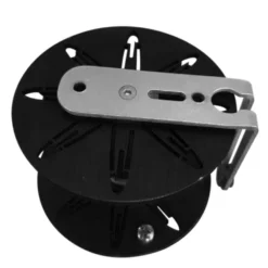 Elysium Alu Universal Flat Base 50