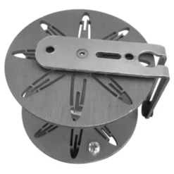 Elysium Alu Universal Flat Base 50 M