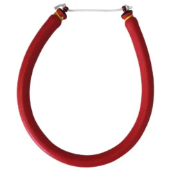 FireStorm 14 Mm Circular Band With Open Dyneema Wishbone
