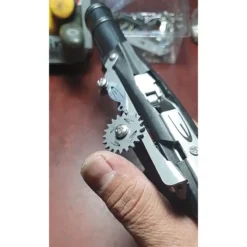 Métal Alert -Marine Explorer epsealon metal alert 1