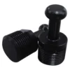Plastic Threaded Bush With Inserts 2 Pieces -Marine Explorer epsealon plastic threaded bush with inserts 2 pieces