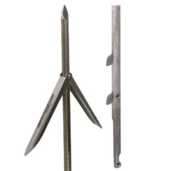 Sandvik Shark 7.5 Mm Double Barbs