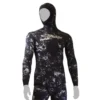 Shadow Spearfishing Jacket 3 Mm -Marine Explorer epsealon shadow spearfishing jacket 3 mm
