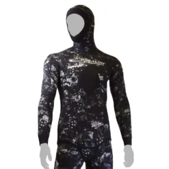 Shadow Spearfishing Jacket 3 Mm