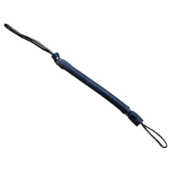 Shock Absorber With Cord Loop