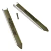 Spare Long 7 Mm Double Barbs -Marine Explorer epsealon spare long 7 mm double barbs