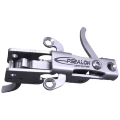 Stainless Steel DM Mechanism