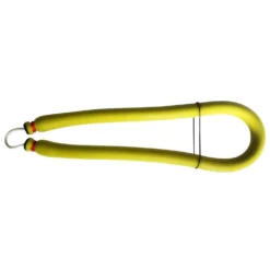 SuperNova 14 Mm Circular Band With Dyneema Wishbone