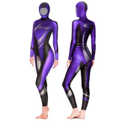 Vortex Apnea Woman 4 Mm