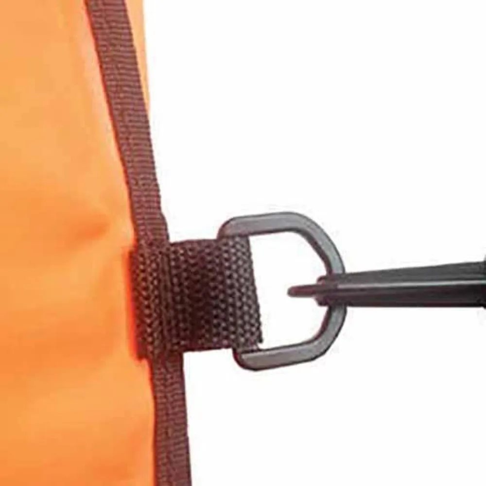 Inner Flat Dry Sack 5L 5 Inner Flat Dry Sack 5L - Image 3