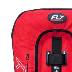 Fly 13D Rescue Wing Pipe -Marine Explorer finnsub fly 13d rescue wing pipe 2