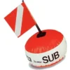 Export Scubadiving Buoy -Marine Explorer goldenship export scubadiving buoy