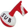Mini Scubadiving Buoy -Marine Explorer goldenship mini scubadiving buoy