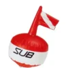 Pro Scubadiving Buoy -Marine Explorer goldenship pro scubadiving buoy