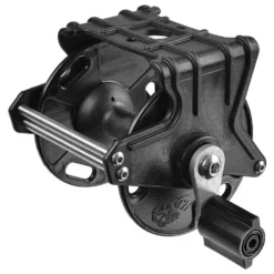 Thermoplastic Vertical Reel -Marine Explorer h.dessault by c4 thermoplastic vertical reel 4