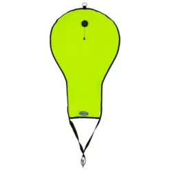 60-lb Semiclosed Lift Bag Buoy