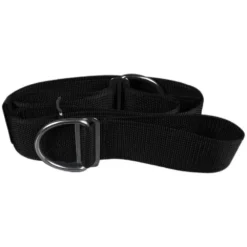 Adjustable Crotch Strap