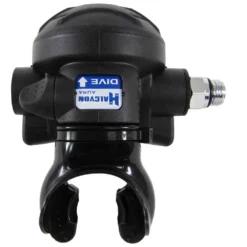 Aura 2nd Stage Regulator -Marine Explorer halcyon aura 2nd stage regulator 2