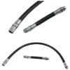 Double Tank&Stage Hose Kit
