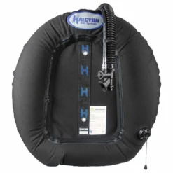 Evolve JJ CCR Wing CE Approved