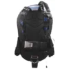 Infinity 40 Standard AL Backplate Convertible STA BCD