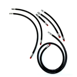 JJ CCR Hose Kit