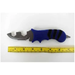 Multi Tool With H Sheath -Marine Explorer halcyon multi tool with h sheath 2