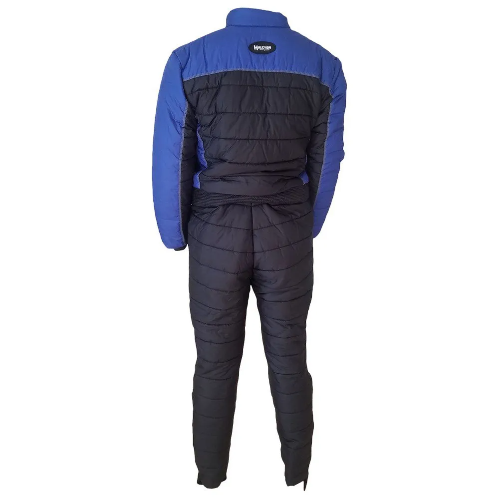 Primo Woman Undersuit 4 Primo Woman Undersuit - Image 2