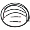 Sidemount Hose Kit -Marine Explorer halcyon sidemount hose kit