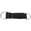 Slide Buckle For Adjustable Crotch Strap