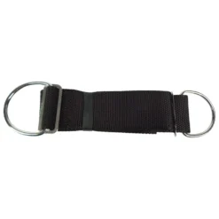 Slide Buckle For Adjustable Crotch Strap