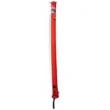 Slim Divers Alert Marker 180 Cm Buoy -Marine Explorer halcyon slim divers alert marker 180 cm buoy