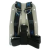 Standard Aluminium Hardcoated Blackplate And Harness