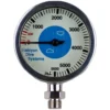 Submersible Pressure Gauge For Stage