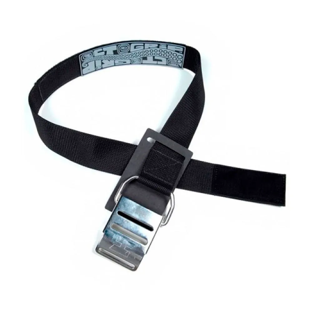 Super Cam Buckle Stainless Steel 4 Super Cam Buckle Stainless Steel - Image 2