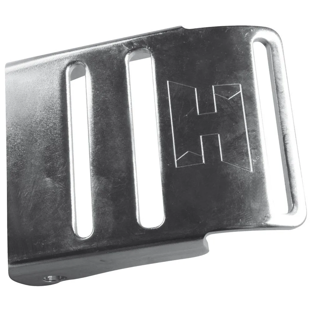 Super Cam Buckle Stainless Steel 3 Super Cam Buckle Stainless Steel
