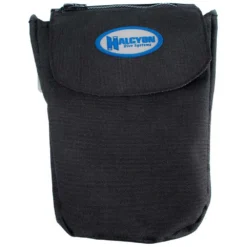 Weighted Bellows Pocket