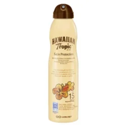 Hawaiian Tropic Satin Bruma Ultra Radiance 220ml