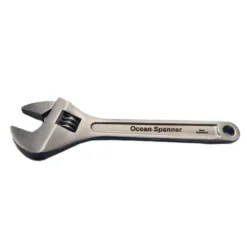 Stainless Steel Wrench