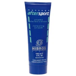 After Sport Cream 100 Ml