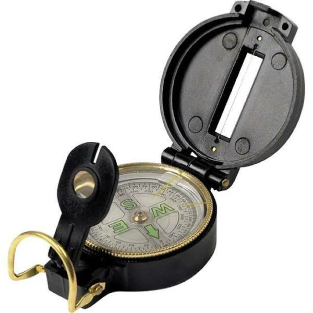 HIGHLANDER Compass 3 HIGHLANDER Compass