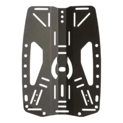 2.0 Aluminum Trellis